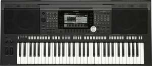 Yamaha Arranger-Keyboard psr-s970 nur noch heute
