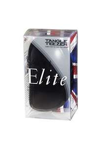 Tangle Teezer Salon Elite Midnight schwarz Haarbürste [Amazon Prime]