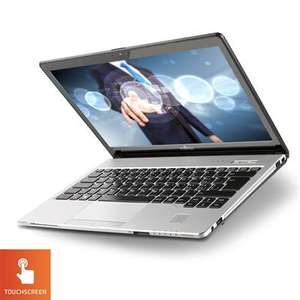 [Harlander] Gebrauchte A-Ware > Fujitsu Lifebook S935 33,8cm (13,3") Touch Ultrabook (i5 2.3GHz, 8GB, 128GB SSD, FULL HD, SWG) + Win 8 für 457,89 Euro