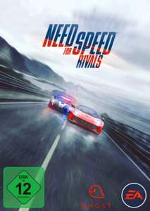 Need for Speed Rivals PC Download Key für €2,99