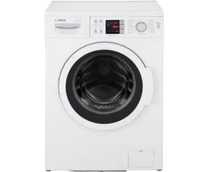 Bosch WAQ28422 Serie 6 Waschmaschine / A+++ / 1400 UpM / 7 kg [Amazon und MediaMarkt]