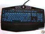 Alienware TactX Tastatur