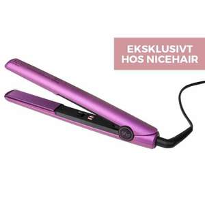 ghd IV Purple Styler (Limited Edition)