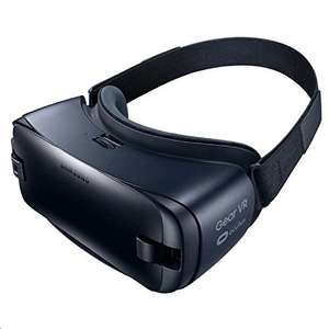 [Tipp zur Gear 360] Gear VR (SM-R323) Brille