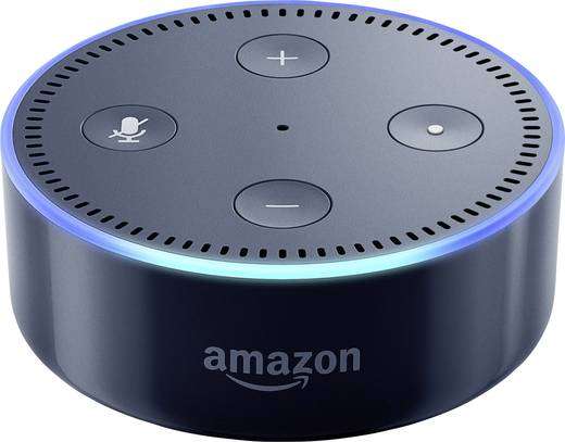 Amazon Echo Dot 2. Gen für 29,44€ bei Conrad