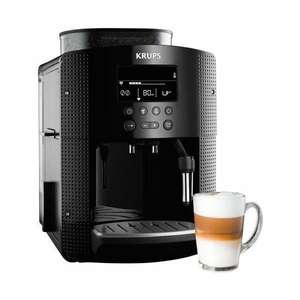 HH-Wandsbek: Krups EA8150 Kaffeevollautomat