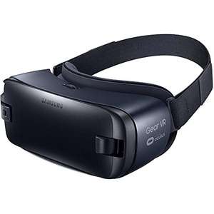Gear VR für 29€, mit Controller für 53,95€ [amazon.de]