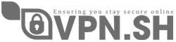Ein Jahr unlimitierte Bandbreite bei VPN.SH