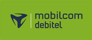 mobilcom-debitel Vodafone Smart Surf 50 Minuten + 50 SMS + 2GB