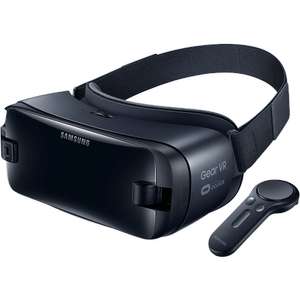 Telekom: Samsung Gear VR SM-R325 (Die aktuellste Gear VR)