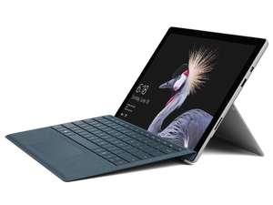 (LOKAL Stuttgart) Microsoft Surface Pro 4