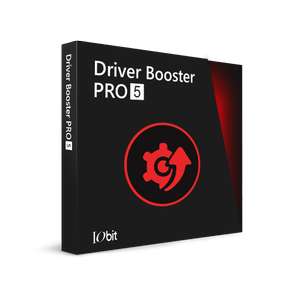 IObit Driver Booster 5 PRO - Vollversion kostenlos