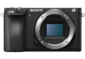 Sony Alpha 6500 (ILCE6500B) Systemkamera (Body)