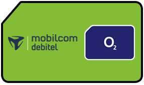 Mobilcom Debitel o2 Free S (Allnet Flat, 1GB LTE danach 1Mbit/s unbegrenzt) für 12,99€ monatlich inklusive 100€ Holidaycheck-Gutschein bei freemobile24