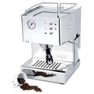 Für Espressoliebhaber: Quickmill Orione 3000 für 494,10€