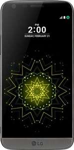 [ebay]  LG G5 Titanium, Android Smartphone, NEU Sonstige [B-Ware]