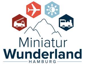 [Miniatur Wunderland Hamburg] Freier Eintritt !