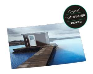 100 Fotos im 10er Format von Fujifilm für 2,99€ VSK [Neukunden]