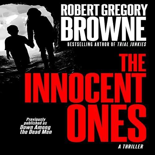 The Innocent Ones Hörbuch kostenlos (Audible)