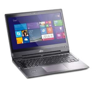 Fujitsu LifeBook T935 13,3" / i5 5300U / 8GB RAM / 128 GB SSD / Refurbished für 479,99 Euro