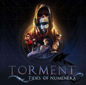 Torment: Tides of Numenera + DLC (Steam) für 5,41€ (CDkeys)