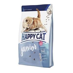 Preisfehler Katzenfutter HappyCat Junior 20,62 statt ~84€
