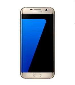 [eBay] Samsung Galaxy S7 Edge Gold 32 GB NEU (Branding, ohne Simlock)