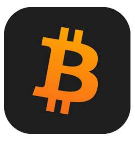 Crypto Pro: Bitcoin Ticker kostenlos für iOS