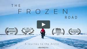 [Vimeo] The Frozen Road (Full Film, ENG)