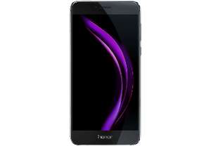[Mediamarkt/Saturn] Honor 8 Smartphone (13,21 cm (5,2 Zoll) Full HD Display, 32 GB Speicher, 4GB Ram,Android) schwarz oder Blau für je 222,-€