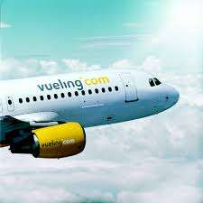 Flüge: Vueling - Kauf 3 Tickets und zahl nur für 2