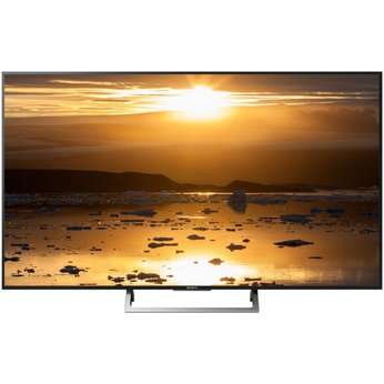 [Lokal Neu-ULM] Sony KD-55XE8588 4k LED-TV bei Euronics