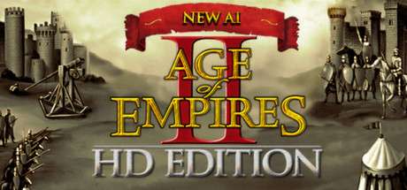 Age of Empires II HD für 3,99€ [Steam]
