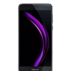 Honor 8 Dual SIM 4G 32GB Smartphone - Schwarz