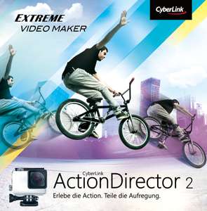 CyberLink ActionDirector 2 kostenlos