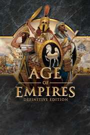 Age of Empires Definitive Edition / WIN10 / MS RU Store