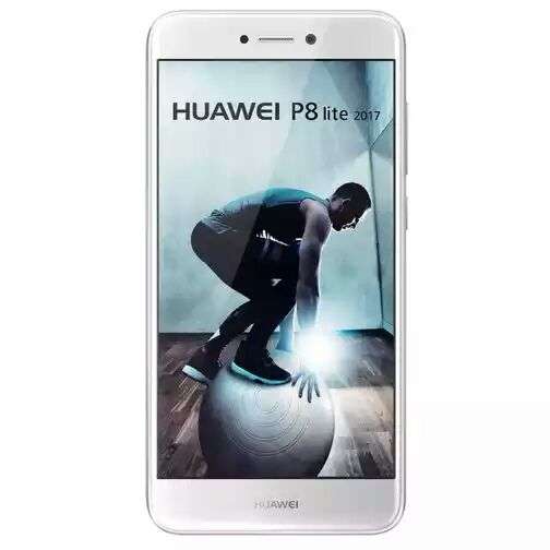 Smartphone 5.2" Huawei P8 Lite 2017 - Full HD, Kirin 655, 16 GB ROM, 3 GB RAM