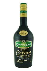 Oster Aktion 1 Fl. Kerrygold Irish Cream Liqueur + 1 Fl. Kerrygold Irish Cream Liqueur 0,7 Liter gratis