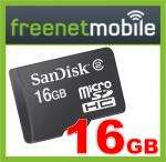 Freenet Mobil Simkarte inkl. 10,- Euro Starguthaben +16GB SanDisk für nur 4,95 Euro