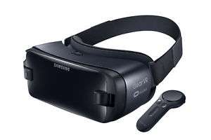 [ebay / Redcoon] SAMSUNG Gear VR mit Controller (VR-Brille)