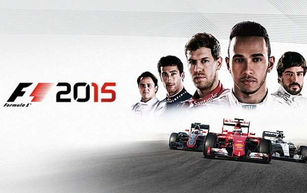 F1 2015 kostenlos im Humble Store [Steam]