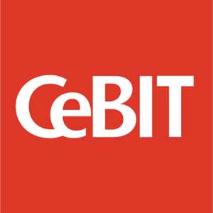 kostenlose Tickets zu Cebit 2018