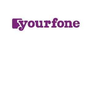 Yourfone o2 LTE XS Paid, 2GB (LTE), Telefon und SMS Flat, O2-Netz