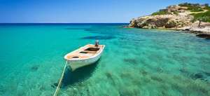 Pauschalreise: 7 Tage Kreta [Juni] Appartment 154€/p.P. - Hotel 192€/p.P.