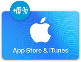 Paypal iTunes & App Store Guthaben +15% Extra (-10% Nintendo eShop, -15% Spotify)