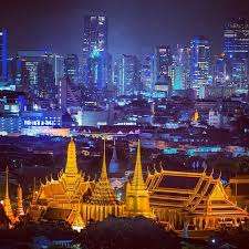 Flüge: Thailand [Mai / September - Februar / Hauptreisezeit] - Hin- und Rückflug mit der 5* Airline Cathay Pacific von Zürich nach Bangkok ab nur 389€ inkl. Gepäck