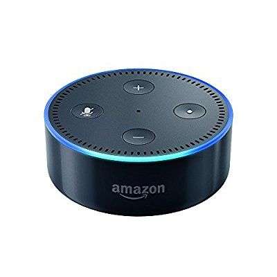Echo Dot für 39.99€ bei Amazon
