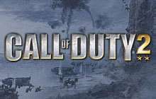 [Steam] Call of Duty 2