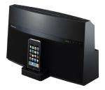 Pioneer XW-NAV1-K All in One iPod & iPhone A/V-System - 149€ inkl VSK
