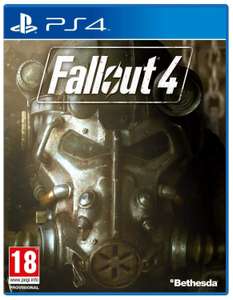 Fallout 4 (PS4) für 10,19€ (Gameseek)